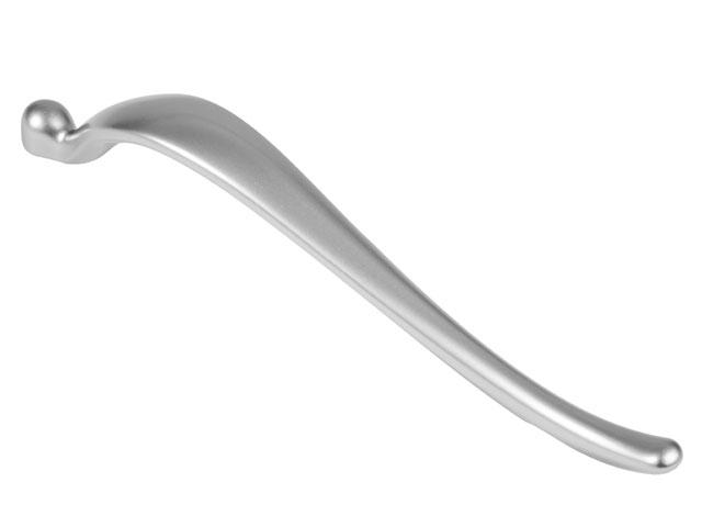 T_ BÚTORFOGANTYÚ 580.224.00R3 . EZÜST 0