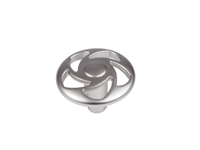 BÚTORFOGANTYÚ 706.035.00R3 . EZÜST 0