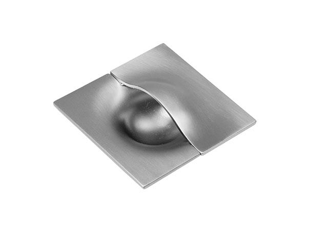 BÚTORFOGANTYÚ MB09132B0 55 MM PATAGÓNIA EZÜST 0