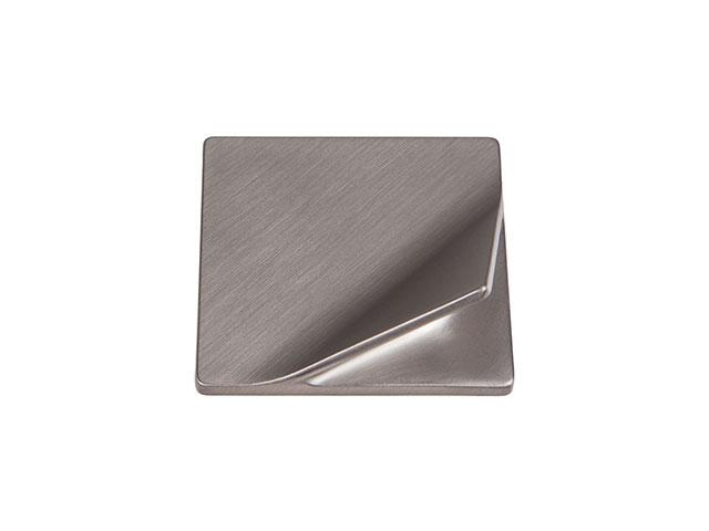 T_ BÚTORFOGANTYÚ MB09142B0 50X50 MM CALEDONIA NIKKEL 0