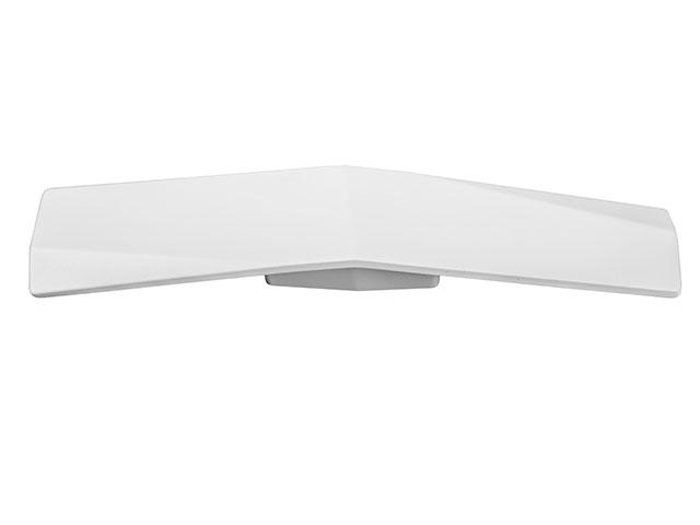 BÚTORFOGANTYÚ MB0914400 . MATT FEHÉR 0