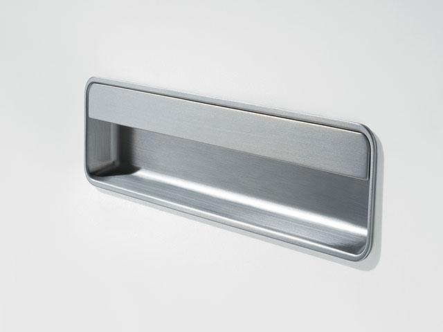 BÚTORFOGANTYÚ MB09148A0 . PATAGÓNIA EZÜST 0