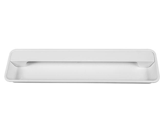 BÚTORFOGANTYÚ MB09148A0 . MATT FEHÉR 0