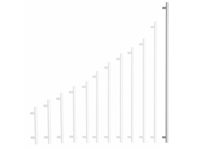 BÚTORFOGANTYÚ A001-576/626 576 ALUMÍNIUM 0