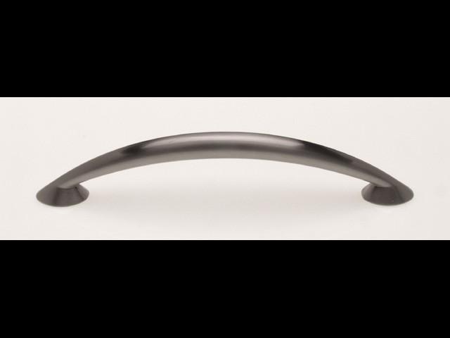 Megszűnt-BÚTORFOGANTYÚ E003-096 96 NIKKEL 0