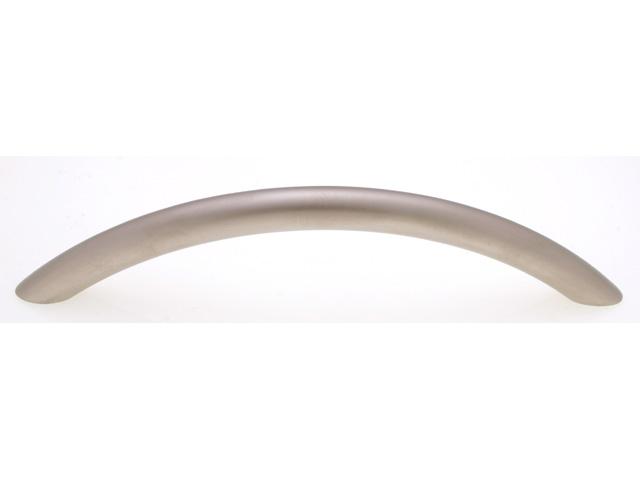 T_ BÚTORFOGANTYÚ E011-128 128 MATT NIKKEL 0