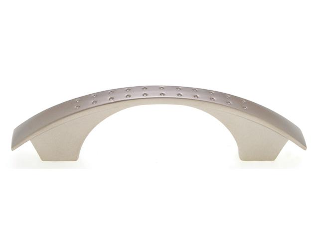 T_ BÚTORFOGANTYÚ E018-064 64 MATT NIKKEL 0