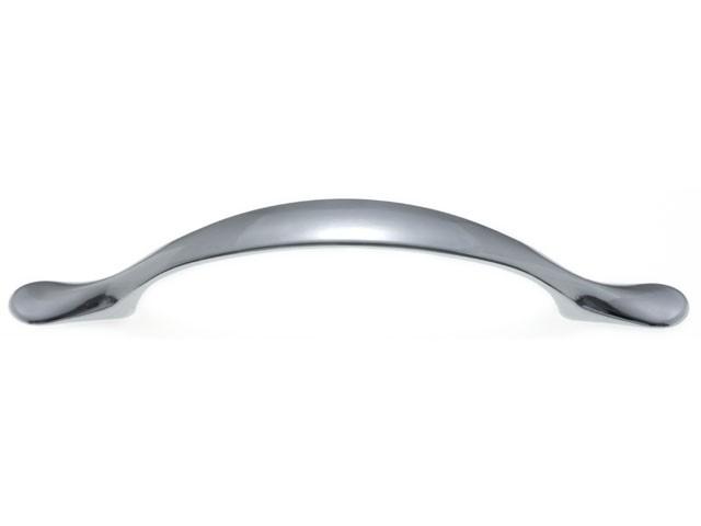 BÚTORFOGANTYÚ EM-011-E 96mm KRÓM 0