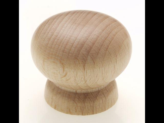 T_ BÚTORFOGANTYÚ F 144-35 GOMB BÜKK 0