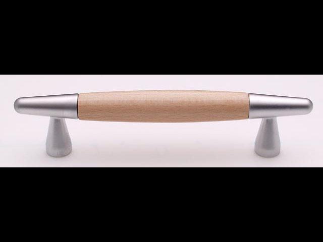 BÚTORFOGANTYÚ 6022-96 96 BÜKK-MATT KRÓM 0