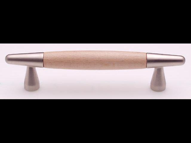 BÚTORFOGANTYÚ 6022-96 96 BÜKK-MATT NIKKEL 0