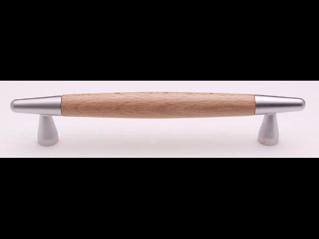 6023-128 BÜKK-MATT KRÓM 128 0