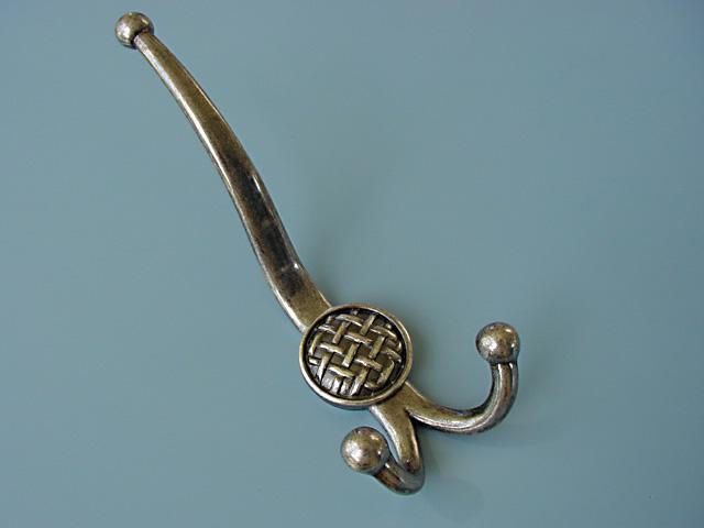 T_ FOGAS 1230 23 ANTIKOLT EZÜST 0