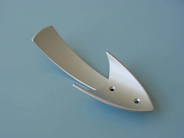 T_ FOGAS 1278 32 ALUMÍNIUM 0