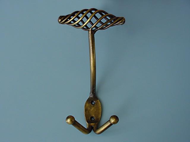 FOGAS 1420 24 ANTIKOLT BRONZ 0