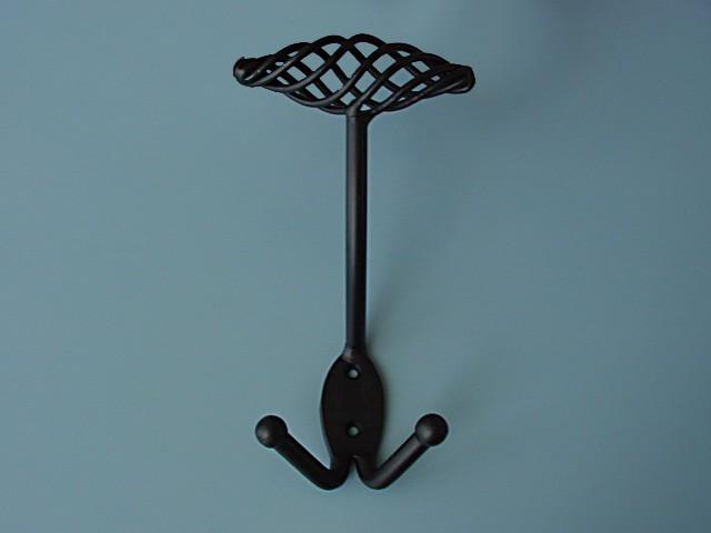 Megszűnt-FOGAS 1420 24 MATT FEKETE 0