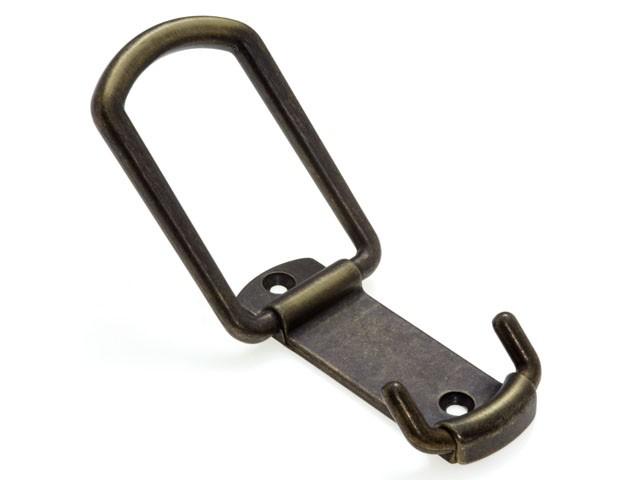 FOGAS 1821 ZNS5 130x54 ANTIK RÉZ 0