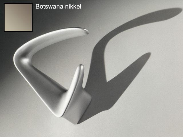 FOGAS PA0028200 120x107x74 BOTSWANA NIKKEL 0