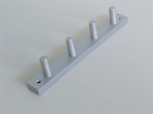 T_ FOGASSOR S641-280 HZ46 280 ALUMÍNIUM 0