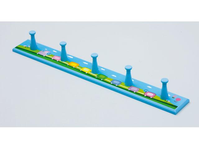 FOGASSOR 8164 VONAT 240 SOKSZÍNŰ 0