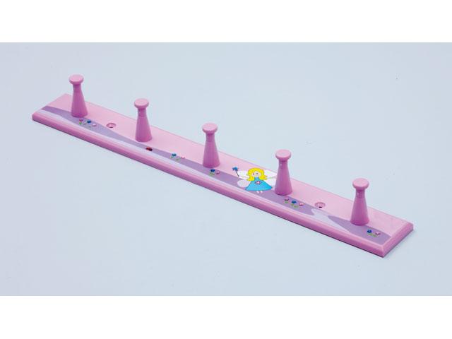 FOGASSOR 8164 TÜNDÉR 240 RÓZSASZÍN 0