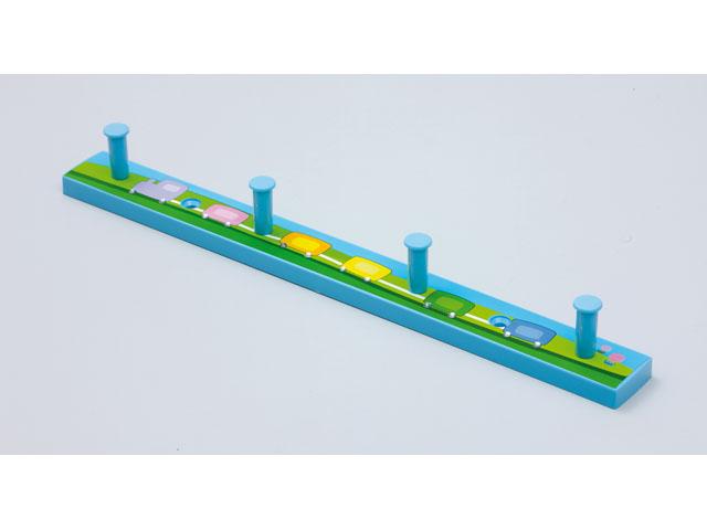 FOGASSOR 8177 VONAT 168 SOKSZÍNŰ 0