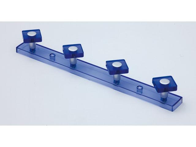 FOGASSOR 8168 168 KÉK 0