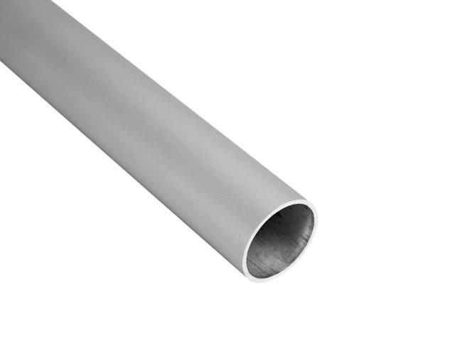 T_ NEVATO POLCRENDSZER 1,1m ÖSSZEKÖTŐ RÚD ALUMÍNIUM 0