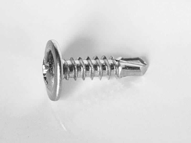 T_ NEVATO POLCRENDSZER FACSAVAR 4,2x16mm HORGANYZOTT 0