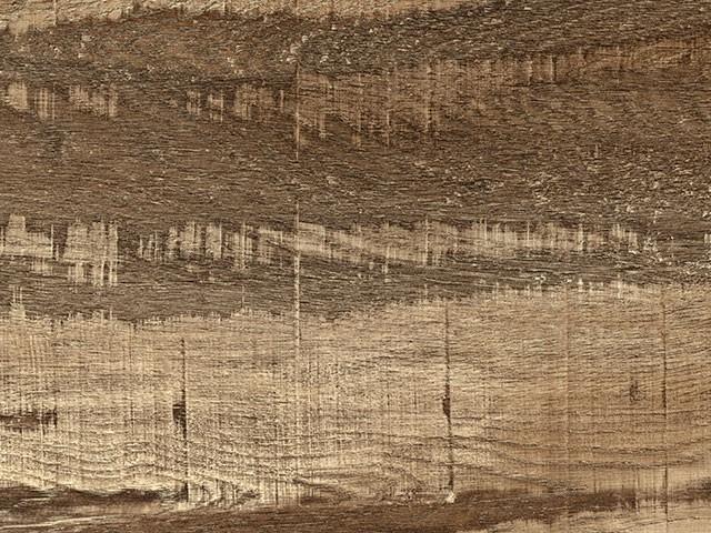 T_ LAMINÁT TÁBLA 4155 WH 4200x1320x0,6mm FŰRÉSZELT ANTIK TÖLGY 0