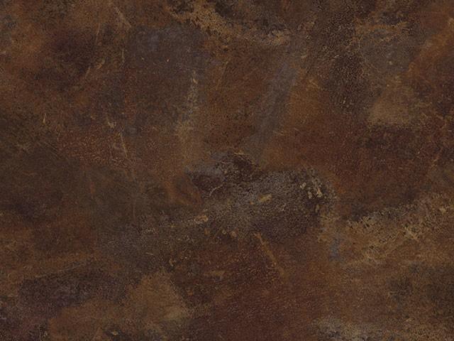 T_ LAMINÁT TÁBLA F310 ST87 RUST CERAMIC 2800x1310x0,8mm ROZSDÁS KERÁMIA 0