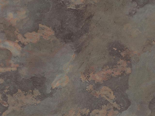 F214 ST10 PEACOCK SLATE PEACOCK SLATE 4100x600x38mm 0
