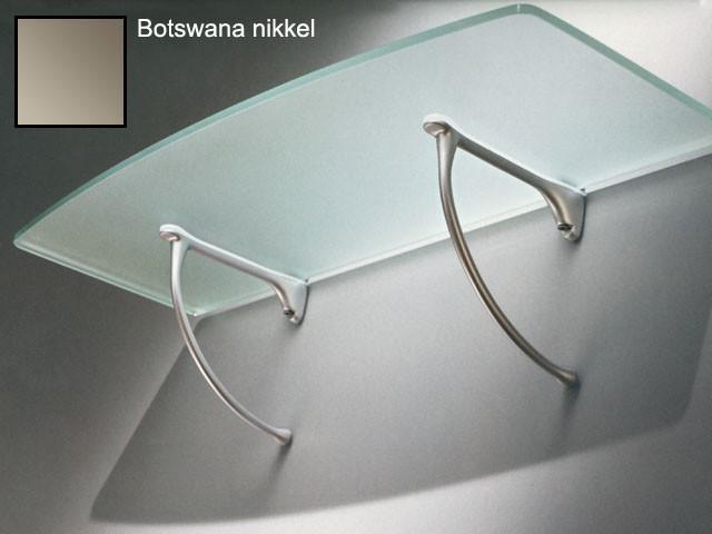 POLCTARTÓ MS0122100 19x152-164x150 BOTSWANA NIKKEL 0