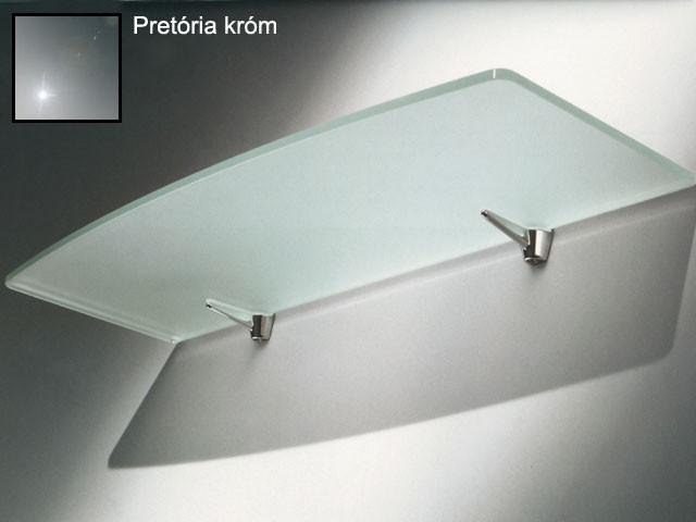 POLCTARTÓ MS0142700 27x32-37x65 PRETORIA KRÓM 0