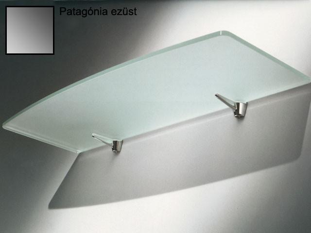 POLCTARTÓ MS0142700 27x32-37x65 PATAGÓNIA EZÜST 0