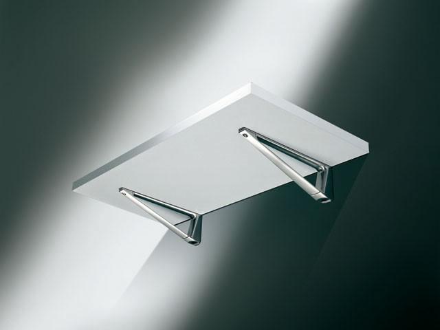 POLCTARTÓ MS0143100 27x71x230 PATAGÓNIA EZÜST 0