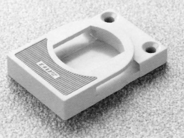 T_ PUSH OPEN ADAPTER DP29SNGA . SZÜRKE 0