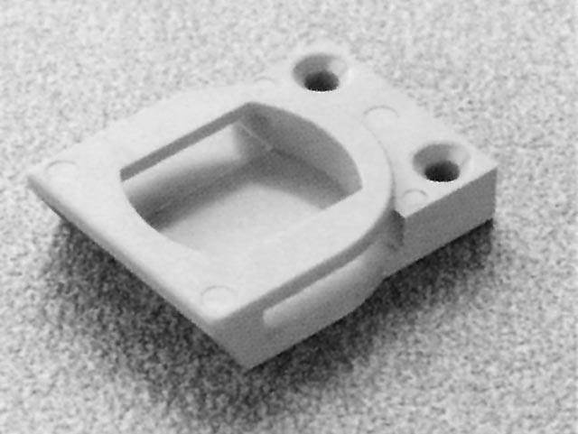 T_ PUSH OPEN ADAPTER DP29SNGB . SZÜRKE 0