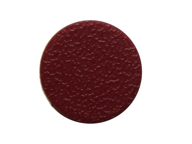 ÖNTAPADÓS CSAVARTAKARÓ ÁTM: 13mm 25db/levél F_ 216 FS2 BORDÓ 0