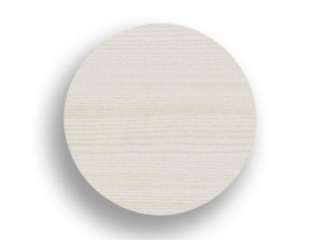 ÖNTAPADÓS CSAVARTAKARÓ ÁTM: 13mm 25db/levél I_D321 FEHÉR KÖRIS 0