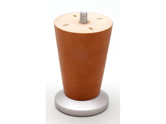 T_ FA DESIGN LÁB 3546-94 ÁLLÍTHATÓ LÁB H=94 mm 800kg OLASZ ALMA-ALUMÍNIUM 0