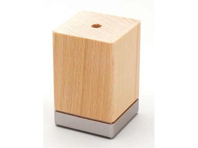 T_ FA DESIGN LÁB 3592-70 H=70 mm 700kg BÜKK-ALUMÍNIUM 0