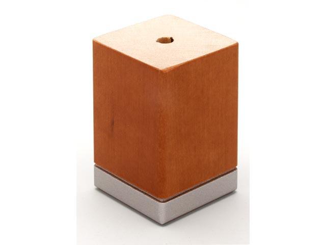 T_ FA DESIGN LÁB 3592-70 H=70 mm 700kg OLASZ ALMA-ALUMÍNIUM 0