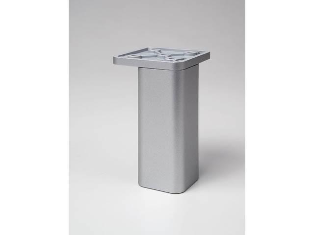 T_ MŰANYAG DESIGN LÁB ART727/R H=120mm ALUMÍNIUM 0