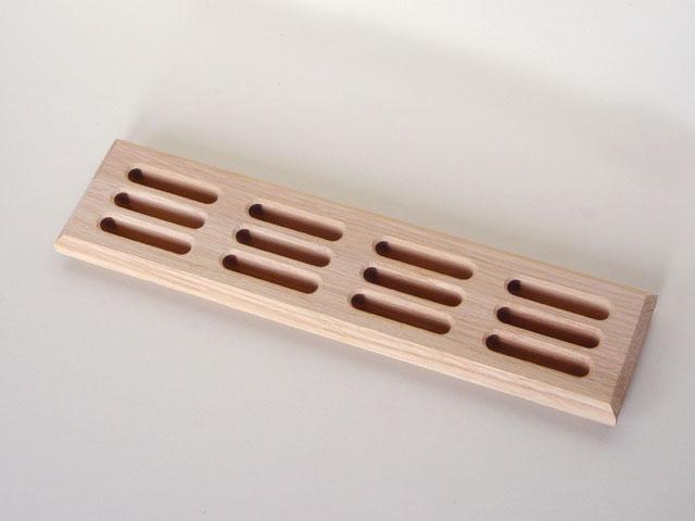 NÉGYSZÖG ALAKÚ TÖLGY 252x62mm 0