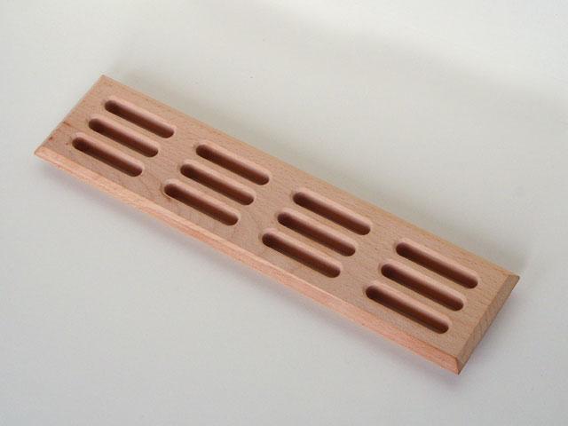 NÉGYSZÖG ALAKÚ BÜKK 252x62mm 0