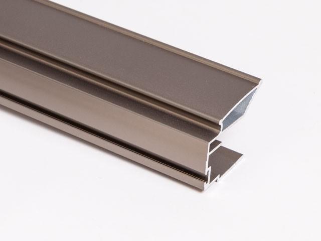 TOLÓAJTÓ BÚTORLAPHOZ UNI FOGANTYÚ PROFIL 2.7 m PEZSGŐ 0