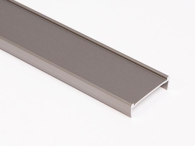 TOLÓAJTÓ BÚTORLAPHOZ CLEFT TAKARÓLÉC 3 m PEZSGŐ 0