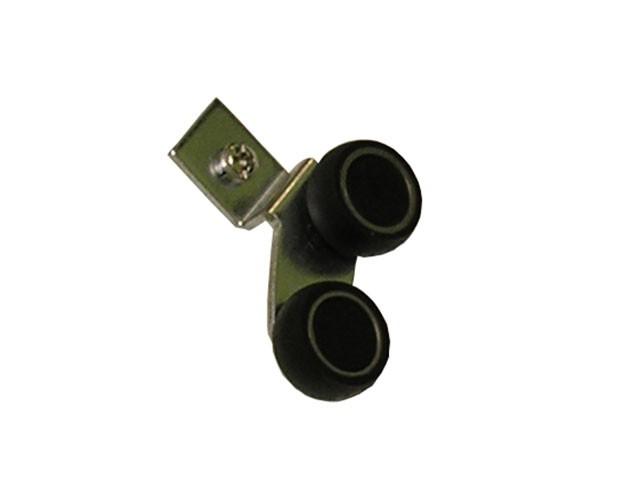 TOLÓAJTÓ BÚTORLAPHOZ FRAME FELSŐ GÖRGŐ EXL - 0