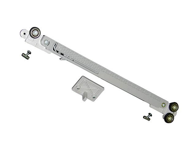 TOLÓAJTÓ BÚTORLAPHOZ FRAME CSILLAPÍTÓ BALOS 40KG SZÜRKE 0